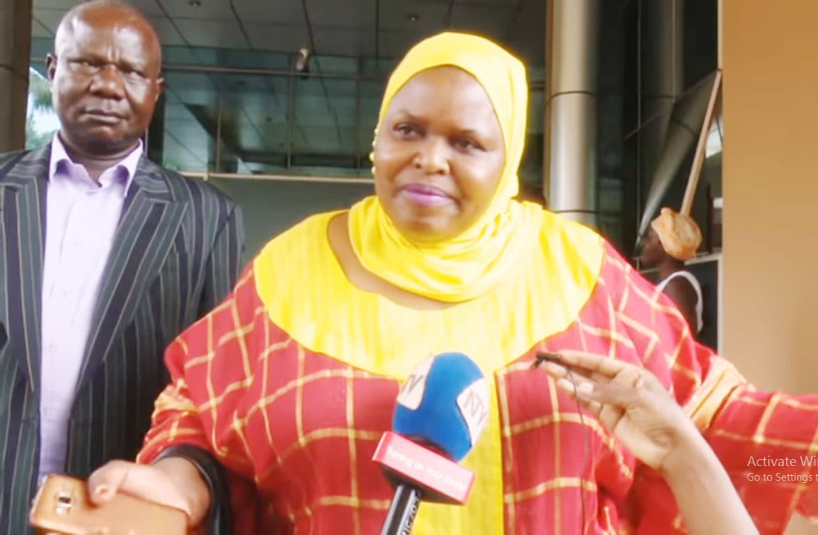 Rehema Watongola: Second MP Succumbs to COVID-19 Aged 54