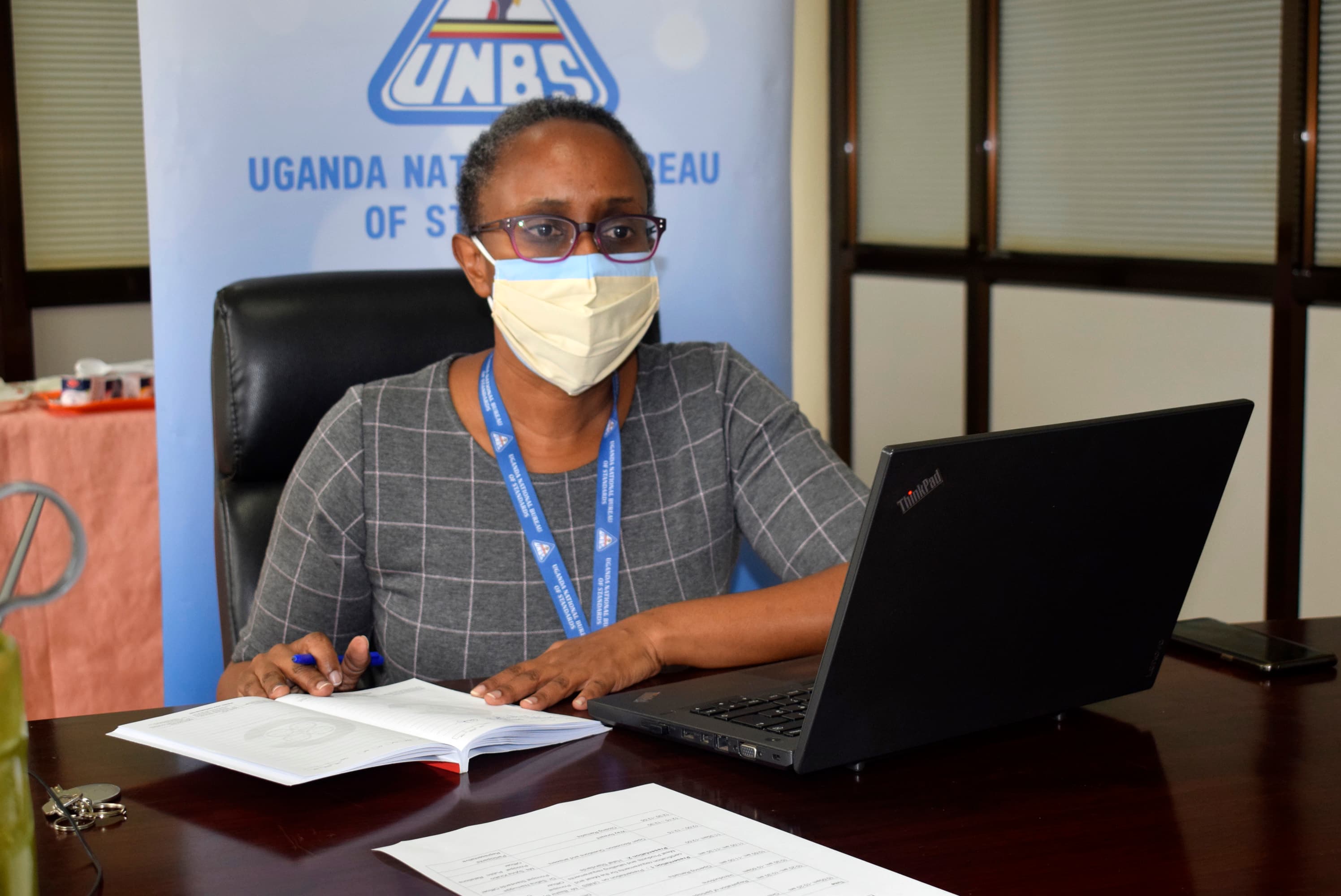 UNBS, Directorate of Fisheries Simplify Fishing Guidelines with an Eye on European Market