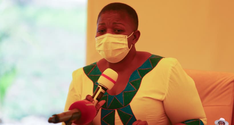 Inside NRM's strategy to protect Ugandans from Covid-19 during campaigns