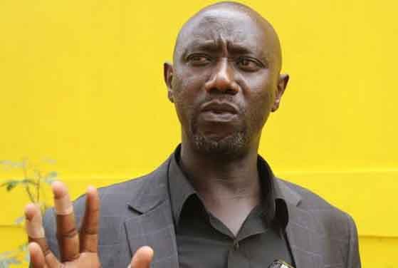 Suspected Rwandan Assassin Repulsed by SFC Guards Attached to Lwengo LCV Boss 