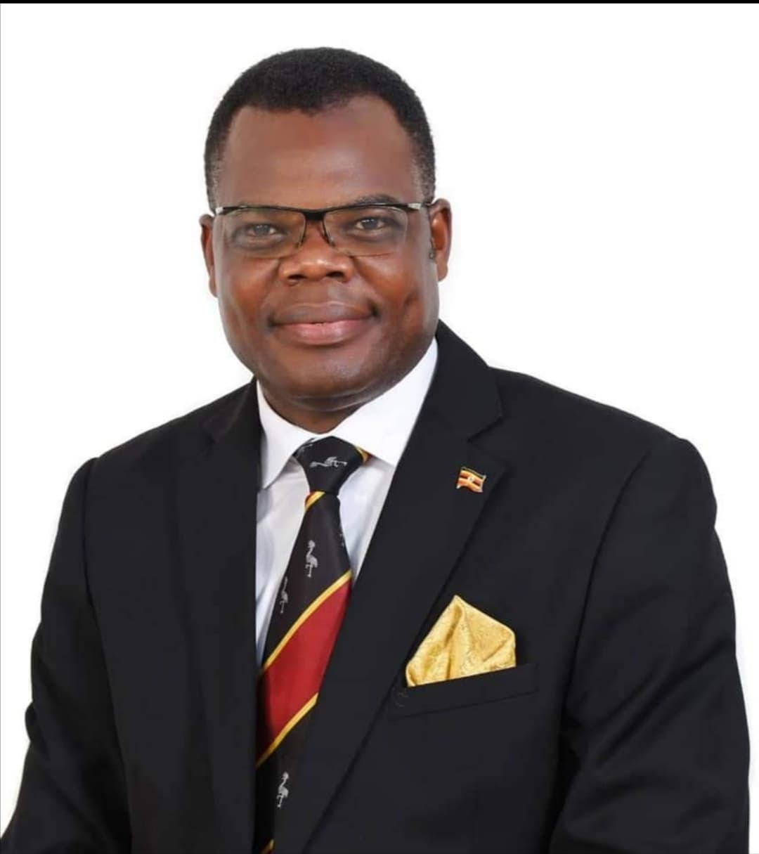 Former US Ambassador Ogwang Deployed to Khartoum