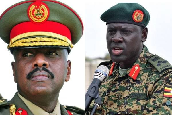 Changes in Security Forces Should Give Confidence to Ugandans