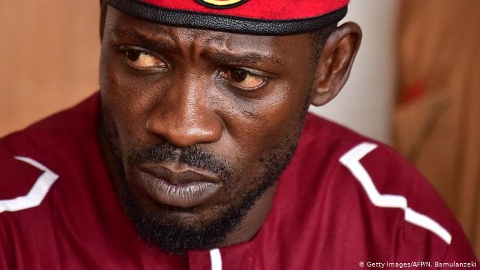 50% of Social Media Accounts That Follow Bobi Wine Are Fake - Cyber Report