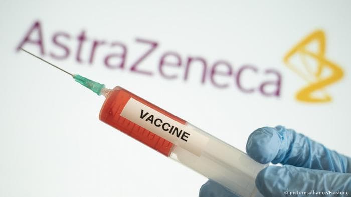  Uganda to acquire Covid-19 vaccine from AstraZeneca