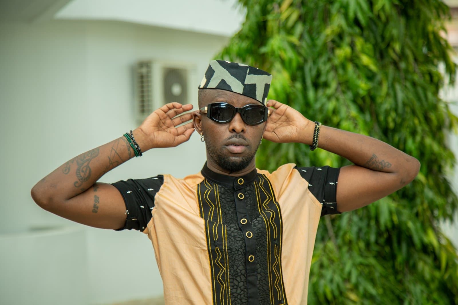 MAMA Kampala: Eddy Kenzo, B2C score nominations