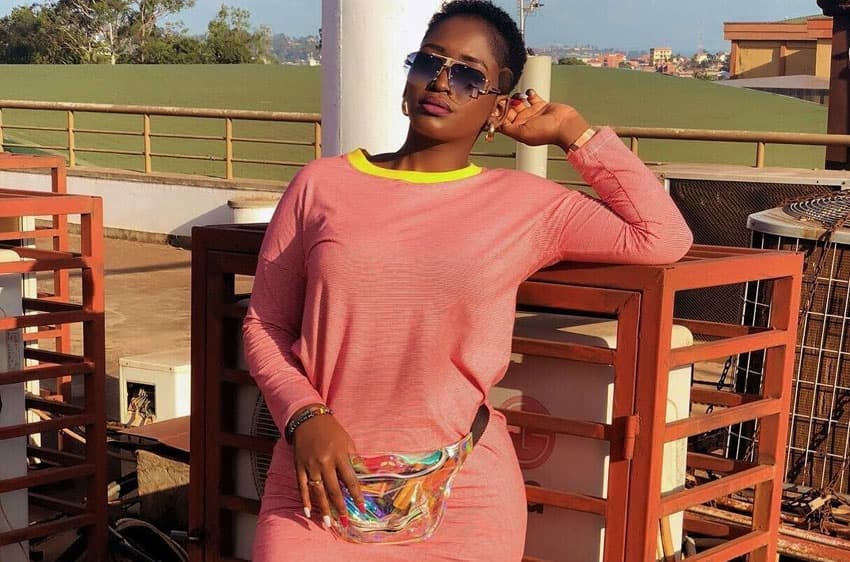 MAMA Kampala 2021: Ugandan Artistes Compete for Listeners’ Choice Award