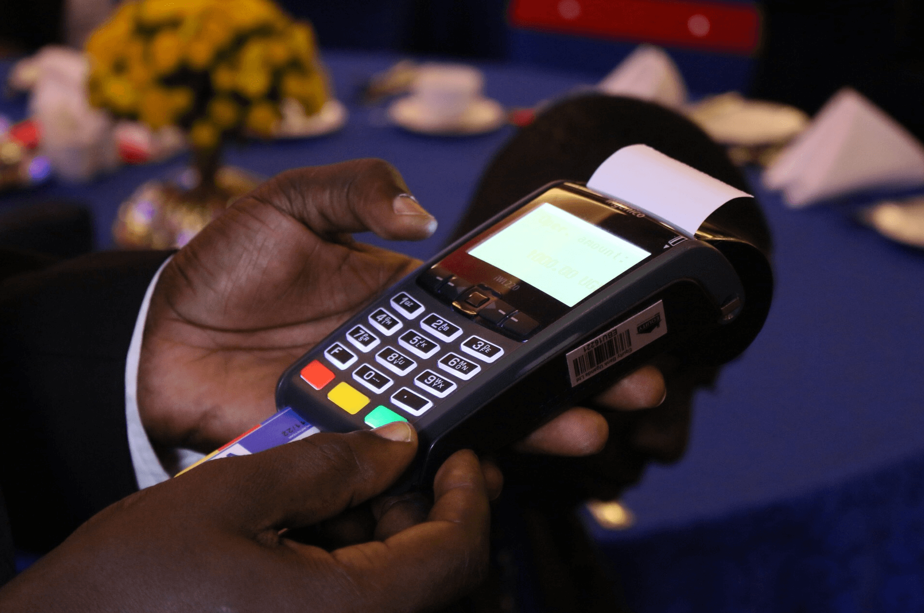 BRAC Uganda, Software Group Ink Deal to Foster Agency Banking