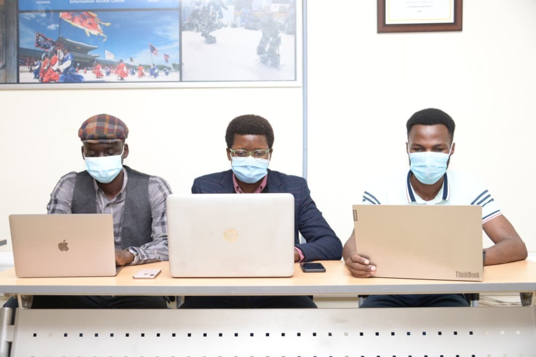 Uchaguzi: ICT ministry unveils digital platform to ease voter information access       