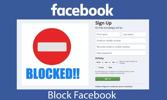Ugandans Demand Government Action as Facebook Blocks Pro-Government Accounts