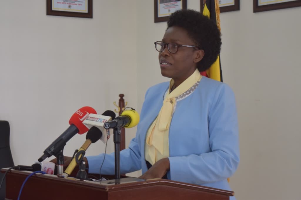 How Uganda will Celebrate International Women’ s Day 