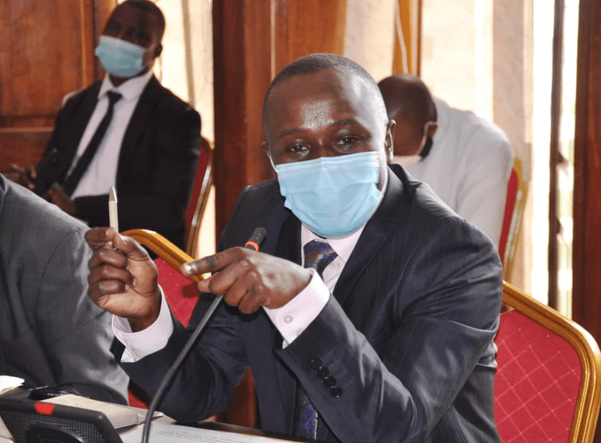 Government Restores Internet, Social Media Services