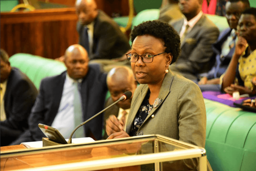 Government to Withdraw National Health Insurance Scheme Bill