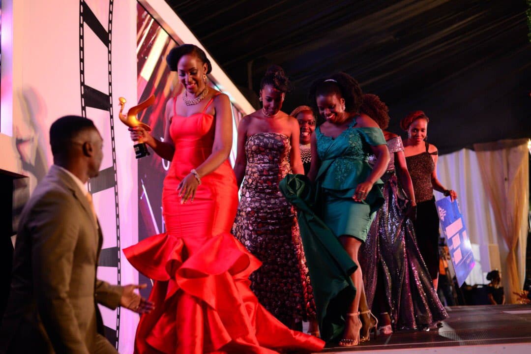 Program for 2021 Uganda Film Festival Unveiled