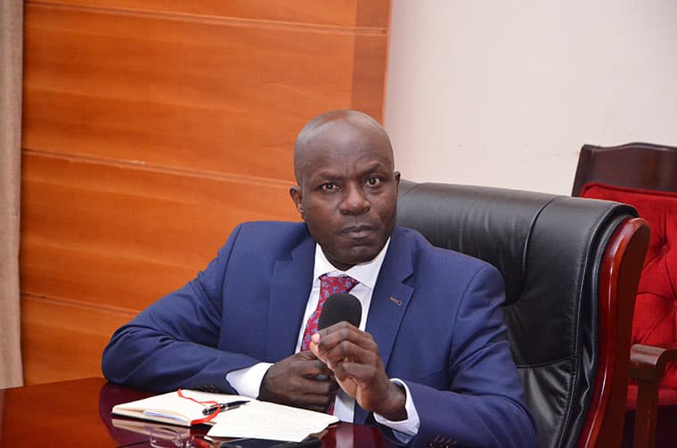 Government releases reporting schedule for non-candidates 