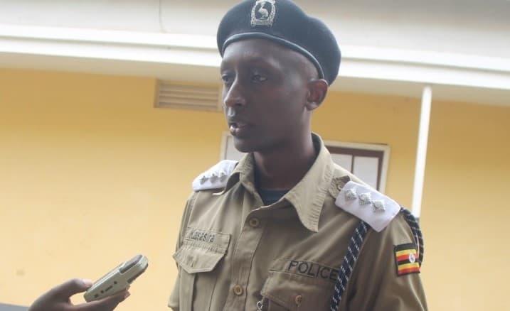 Isingiro LCV chairman summoned over rape attempt of KIU student