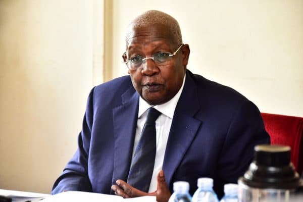 Respect Our Sovereignty - Uganda Tells EU