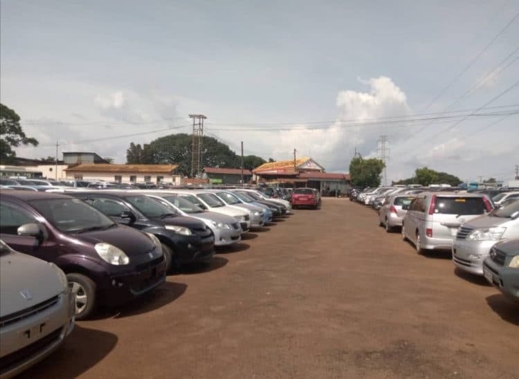 Yuasa Announces Car Sale Deal Ahead of Women's Day Celebrations