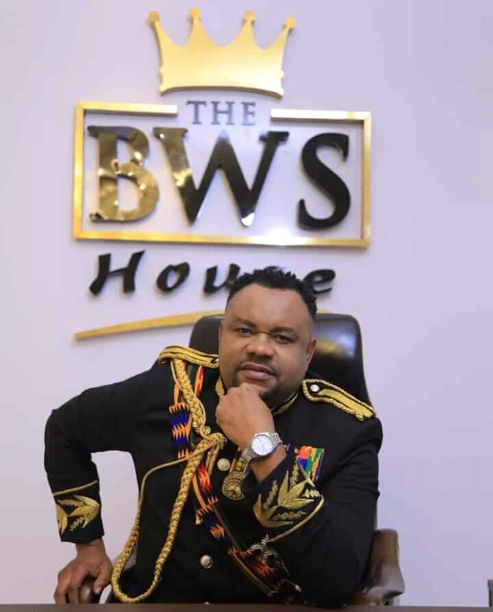 BWS Boss Charles Lambert Urges Ugandans to Harness Social Capital for Development