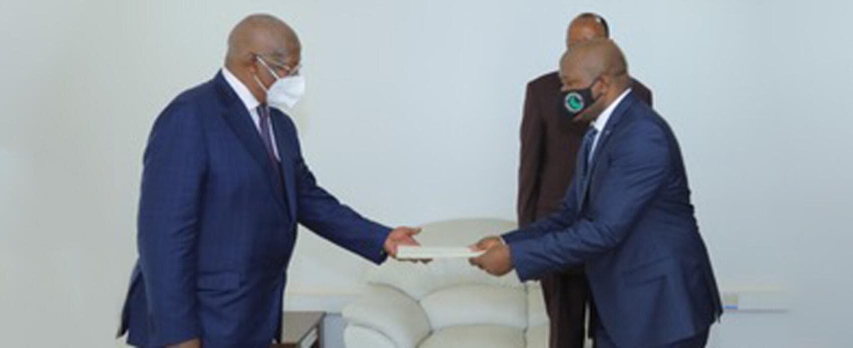 AfDB commits to supporting more development projects in Uganda