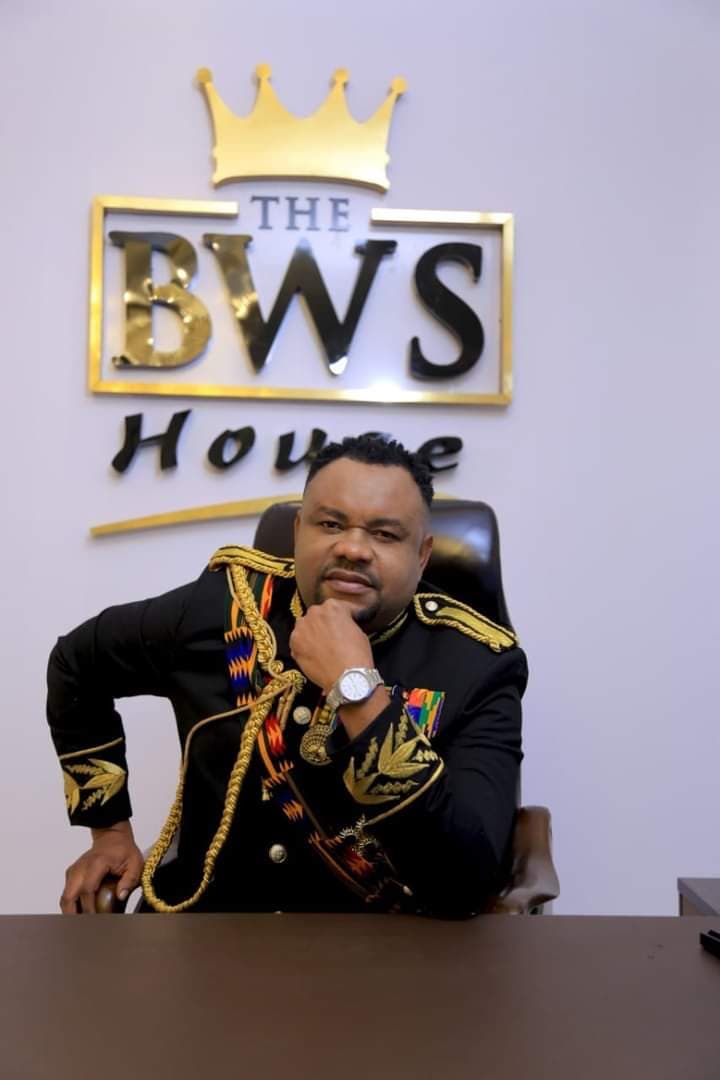 Resurrection of Black Wall Street Tour Pushed to November