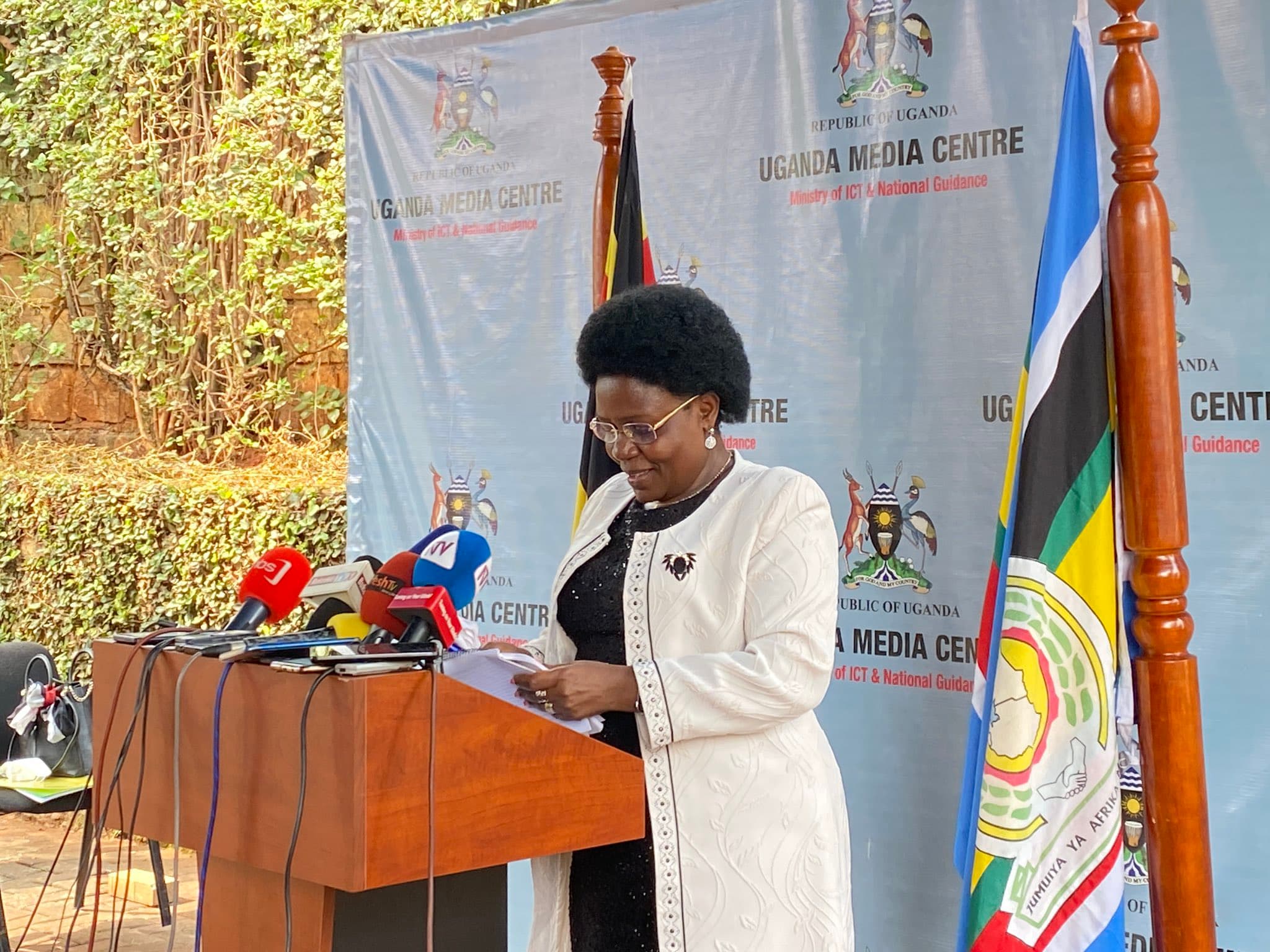 Energy Minister Announces Resumption of Electricity Connections Policy