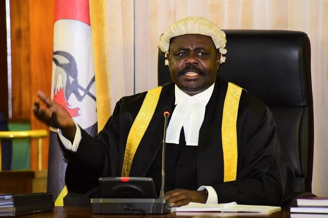 Lango MPs Back Oulanyah for Speaker 