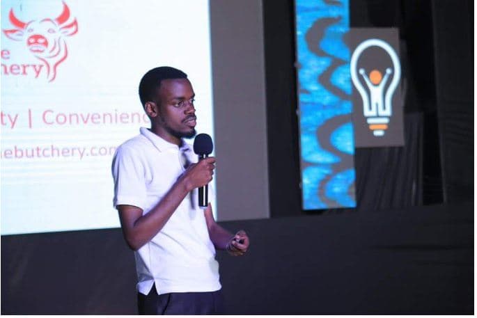 Internet Entrepreneur Ayebare Gets Support from MTN Uganda 