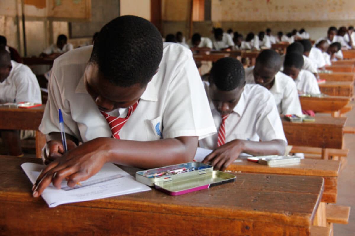 UNEB Says ‘No Major Cases’ of Exam Malpractice Reported So Far