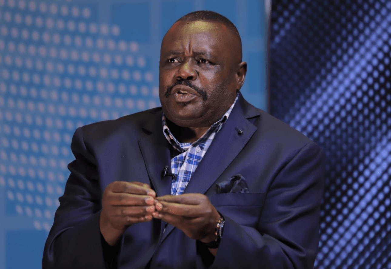 Museveni was right to Suspend Speakership Campaigns, Says Oulanyah
