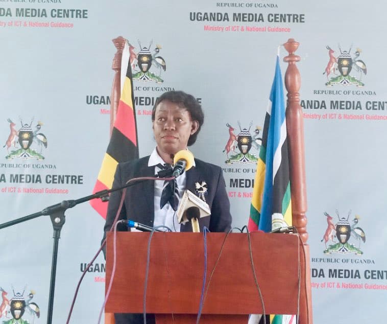 How Uganda Will Celebrate Labour Day