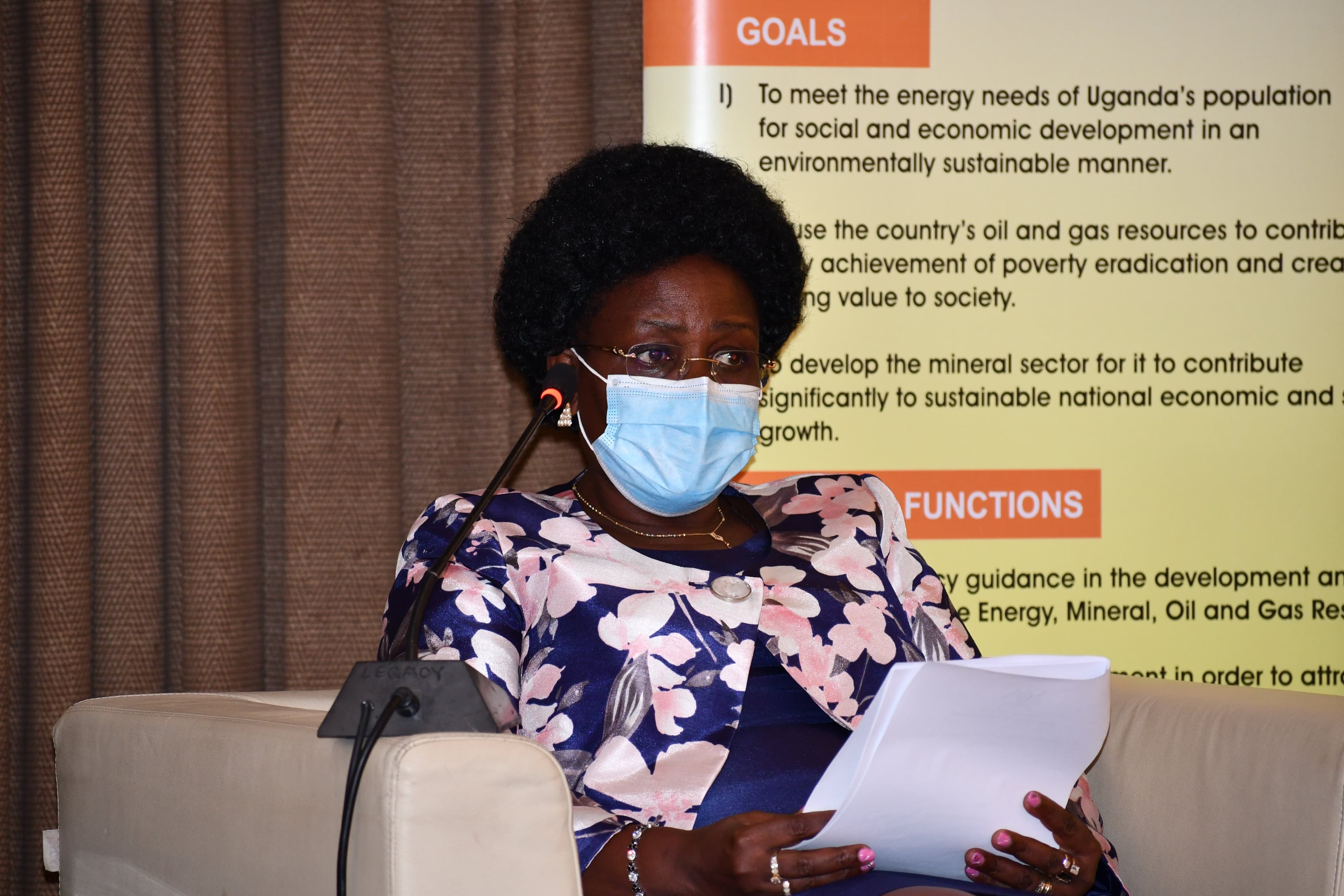 Oil Pipeline Construction to Boost Uganda's GDP by 22%