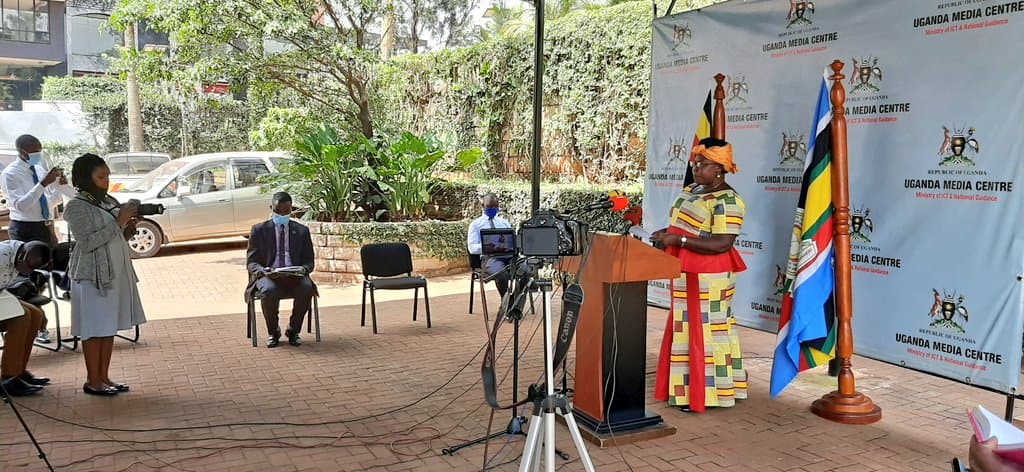 Inside Government Interventions to Improve Maternal Health in Uganda