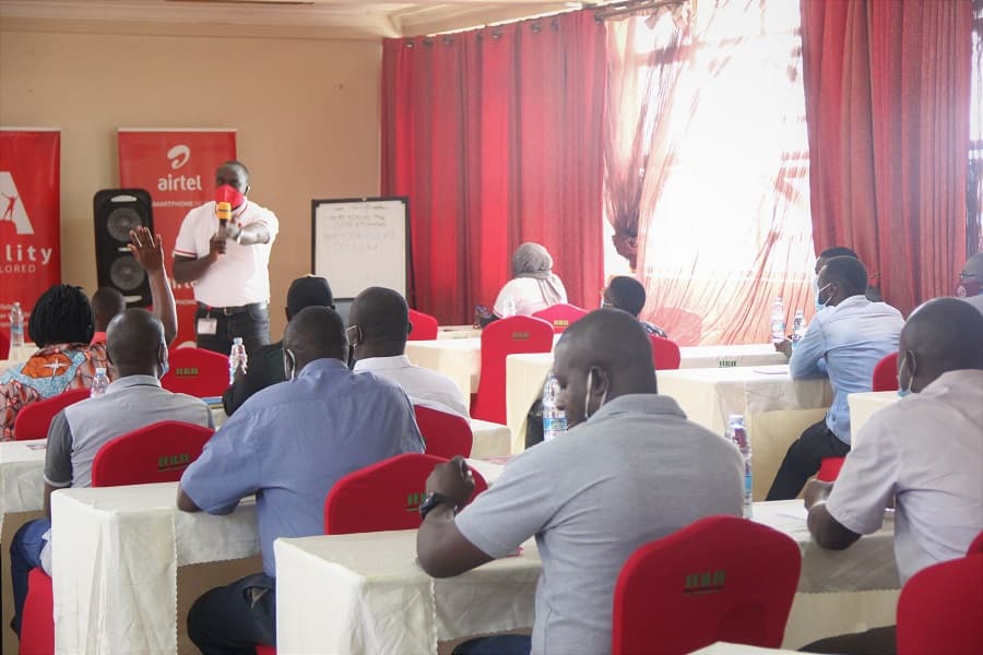 Ugandan Entrepreneurs to Get Business Sustainability Training