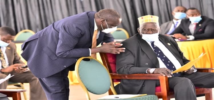 MPs Pass Climate Change Bill