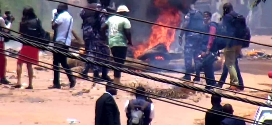 OPINION: The Danger of an Acquisitive Fourth Estate