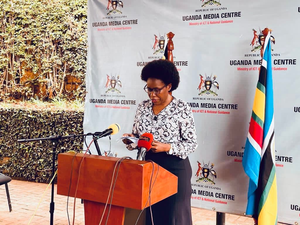 Cabinet Approves Payment of Former UPTC Employees’ Pension