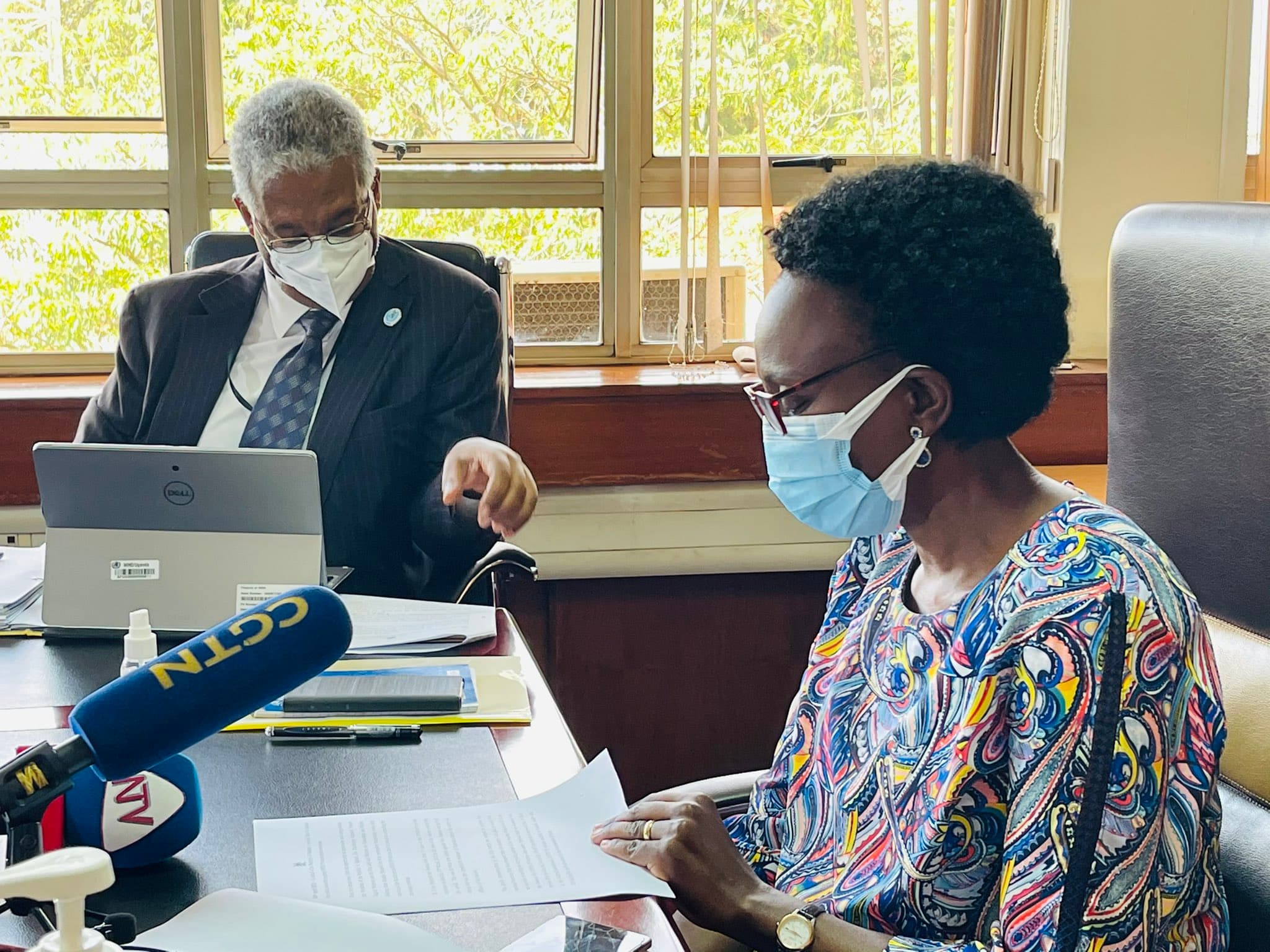 New Covid-19 Guidelines Unveiled as Cases Rise by 81% 