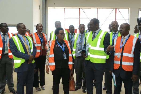 How Kabatsi Bust Uganda Airline Thieving Cartel