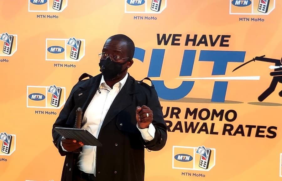 INTERVIEW: MTN’s Stephen Mutana Talks New Mobile Money Rates