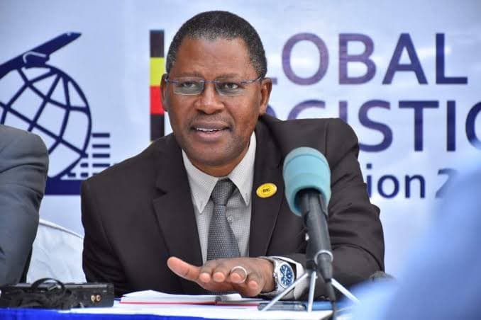 Gideon Badagawa, PSFU Executive Director Dies