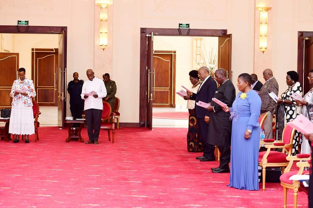 Covid-19: Uganda to Hold 4th National Prayer Session Tomorrow