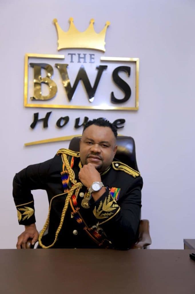 BWS Chairman Unveils 28 Development Channels