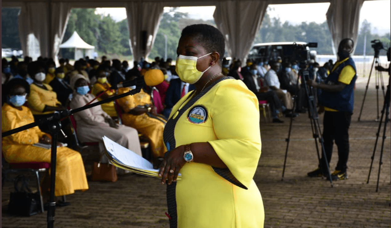 Museveni Hints on Appointment of New Cabinet