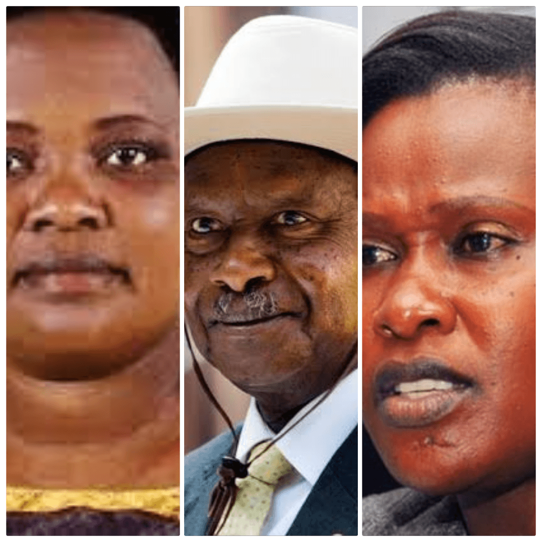  ANALYSIS: Museveni Drops 38 Ministers in New Cabinet as Women Eat Big 