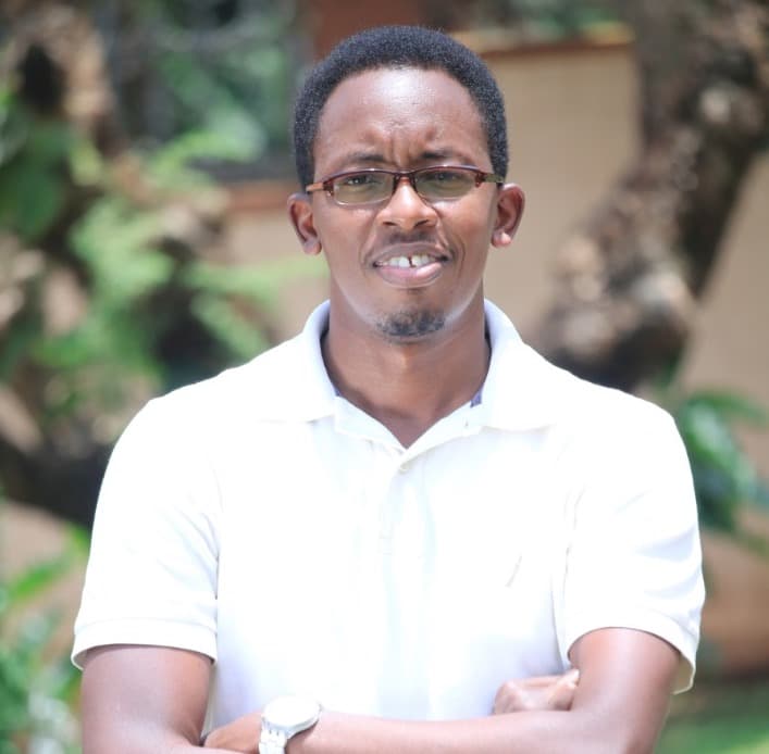 Opinion: Lockdown - A challenge of our time. 