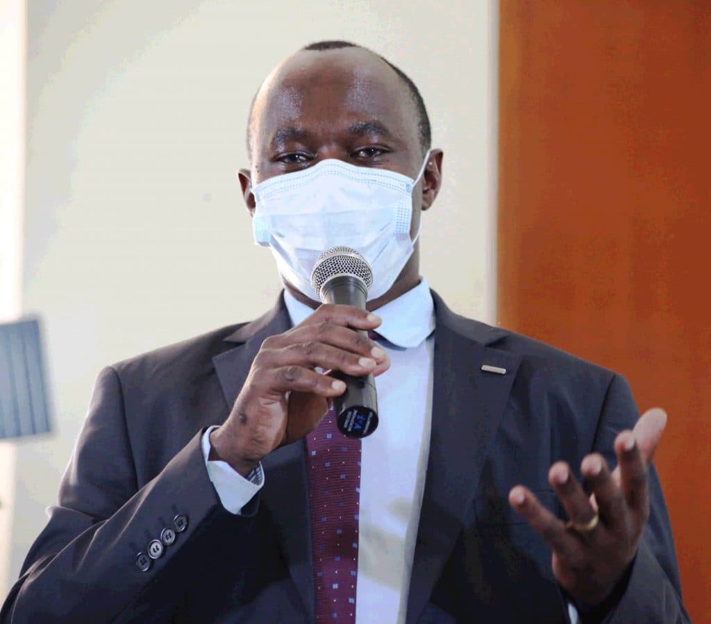 Inside Progress of Multi-billion Shilling Agriculture Input Monitoring Project