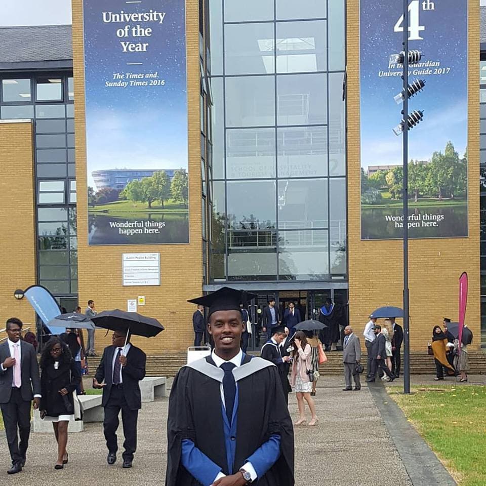 A Remarkable Experience at Kyankwanzi