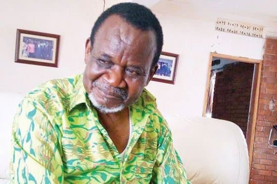 Museveni Eulogises Aggrey Awori as a ‘distinguished leader’