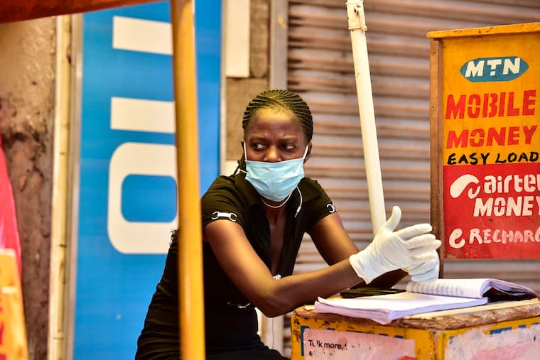 UCC: 2.2m Mobile Money Accounts Deleted; Telecom Sector Revenue Grows 7% YOY