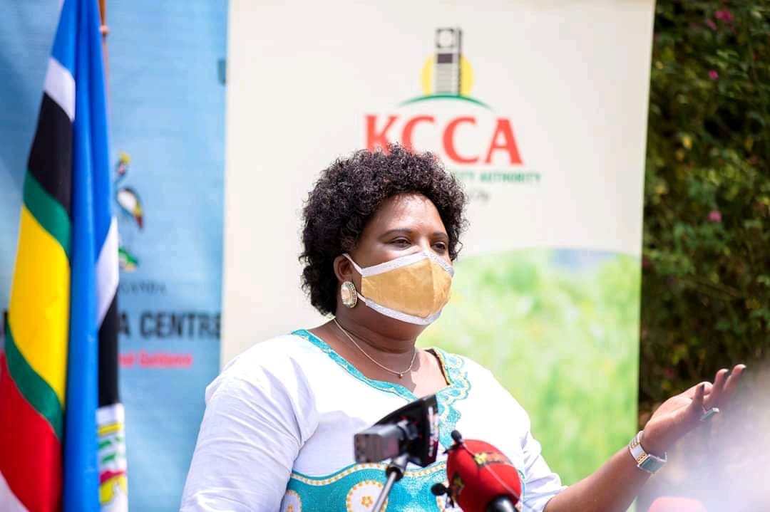 Covid Relief Fund Update: Government Has So Far Sent Shs14.7bn